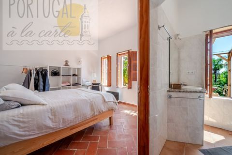 Villa a Quelfes, Faro, Quelfes - € 1.350.000 | Ref: PALC_202 - foto 14