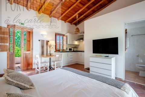 Villa a Quelfes, Faro, Quelfes - € 1.350.000 | Ref: PALC_202 - foto 17