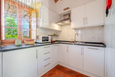 Villa a Quelfes, Faro, Quelfes - € 1.350.000 | Ref: PALC_202 - foto 19
