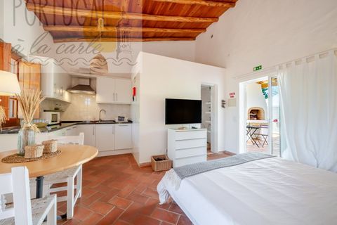 Villa a Quelfes, Faro, Quelfes - € 1.350.000 | Ref: PALC_202 - foto 20