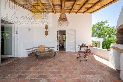 Villa a Quelfes, Faro, Quelfes - € 1.350.000 | Ref: PALC_202 - foto 22