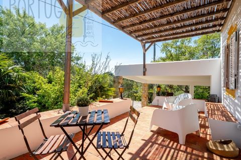 Villa a Quelfes, Faro, Quelfes - € 1.350.000 | Ref: PALC_202 - foto 24