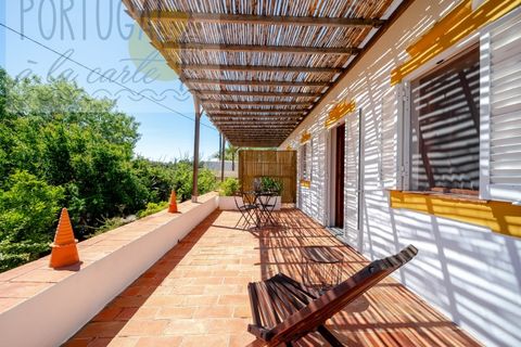 Villa a Quelfes, Faro, Quelfes - € 1.350.000 | Ref: PALC_202 - foto 26