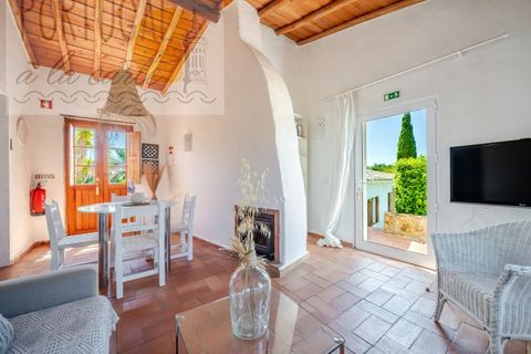 Villa a Quelfes, Faro, Quelfes - € 1.350.000 | Ref: PALC_202 - foto 29