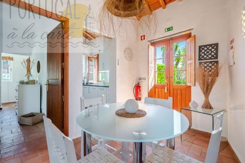 Villa a Quelfes, Faro, Quelfes - € 1.350.000 | Ref: PALC_202 - foto 30
