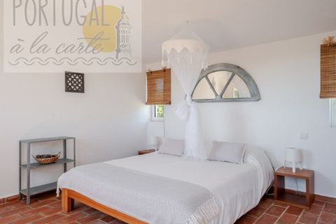 Villa a Quelfes, Faro, Quelfes - € 1.350.000 | Ref: PALC_202 - foto 34