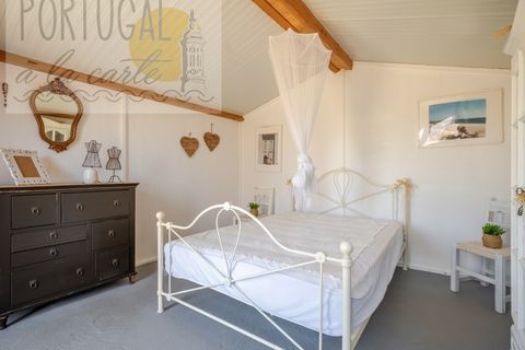 Villa a Quelfes, Faro, Quelfes - € 1.350.000 | Ref: PALC_202 - foto 40