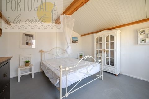 Villa a Quelfes, Faro, Quelfes - € 1.350.000 | Ref: PALC_202 - foto 41