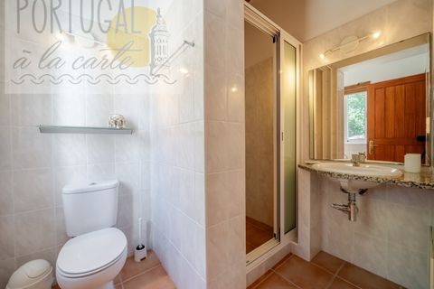 Villa a Quelfes, Faro, Quelfes - € 1.350.000 | Ref: PALC_202 - foto 42