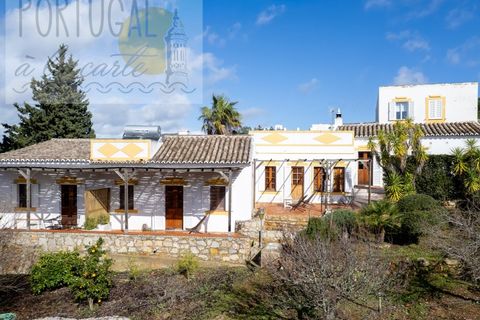 Villa a Quelfes, Faro, Quelfes - € 1.350.000 | Ref: PALC_202 - foto 43
