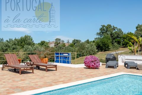 Villa a Quelfes, Faro, Quelfes - € 1.350.000 | Ref: PALC_202 - foto 47