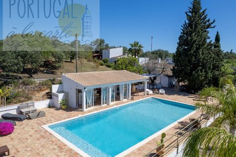 Villa a Quelfes, Faro, Quelfes - € 1.350.000 | Ref: PALC_202 - foto 49