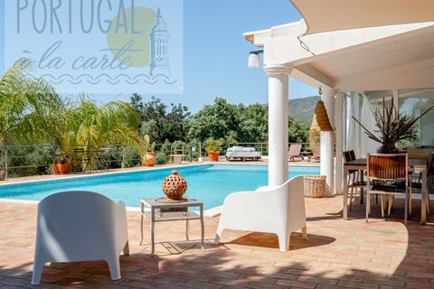 Villa a Quelfes, Faro, Quelfes - € 1.350.000 | Ref: PALC_202 - foto 50