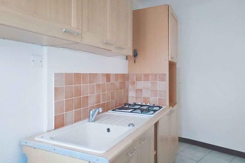 Apartament a Chateauroux, Indre, Chateauroux - € 400/mes | Ref: AN005524 - foto 3