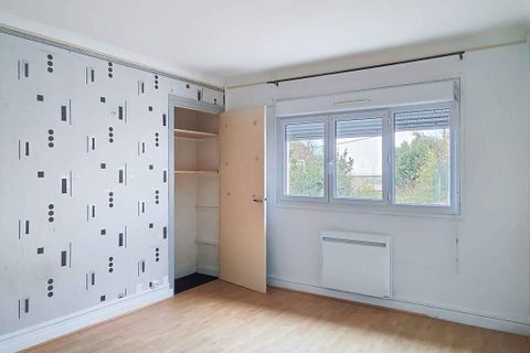 Apartament a Chateauroux, Indre, Chateauroux - € 400/mes | Ref: AN005524 - foto 5