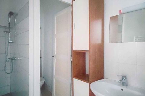Apartament a Chateauroux, Indre, Chateauroux - € 400/mes | Ref: AN005524 - foto 7