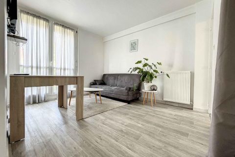 Estudi a Troyes, Aube, Troyes - € 350/mes | Ref: AN002704 - foto 3