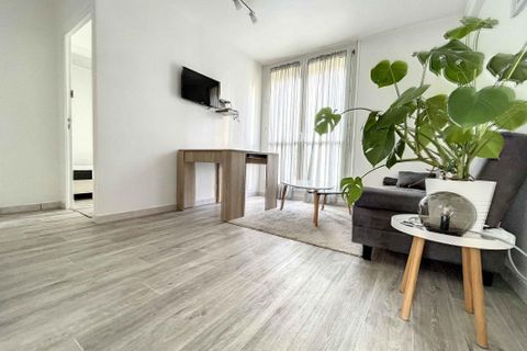 Estudi a Troyes, Aube, Troyes - € 350/mes | Ref: AN002704 - foto 4