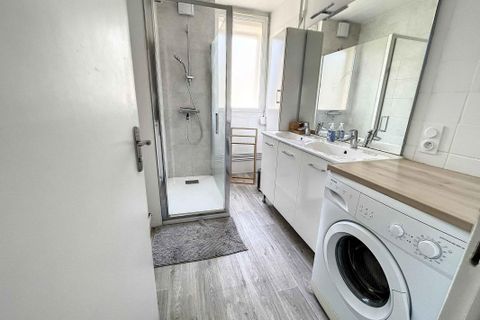 Estudi a Troyes, Aube, Troyes - € 350/mes | Ref: AN002704 - foto 6