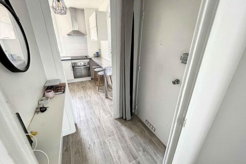 Estudi a Troyes, Aube, Troyes - € 350/mes | Ref: AN002704 - foto 7
