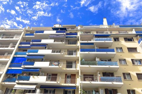 Lejlighed i Nice, Alpes-Maritimes, Nice - € 180.000 | Ref: 86840712 - foto 11