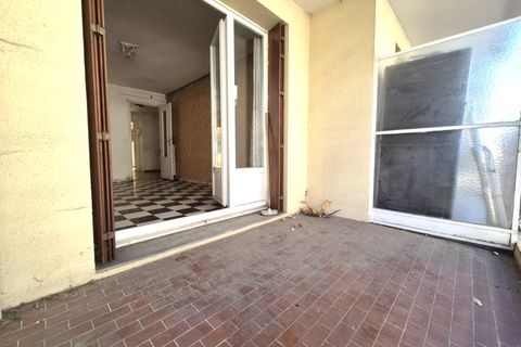 Lejlighed i Nice, Alpes-Maritimes, Nice - € 180.000 | Ref: 86840712 - foto 2