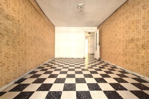 Lejlighed i Nice, Alpes-Maritimes, Nice - € 180.000 | Ref: 86840712 - foto 4