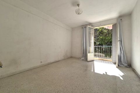 Lejlighed i Nice, Alpes-Maritimes, Nice - € 180.000 | Ref: 86840712 - foto 7