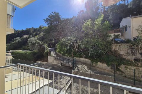 Lejlighed i Nice, Alpes-Maritimes, Nice - € 180.000 | Ref: 86840712 - foto 8