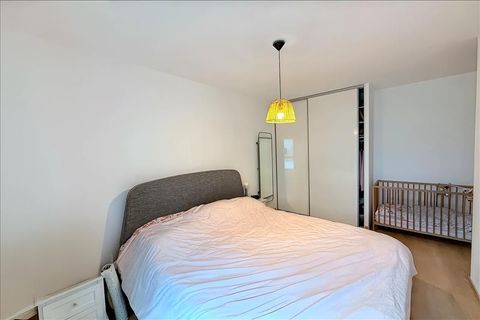 Apartament a Vienne, Isere, Vienne - € 1.022/mes | Ref: AN005484 - foto 4