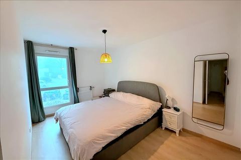 Apartament a Vienne, Isere, Vienne - € 1.022/mes | Ref: AN005484 - foto 5