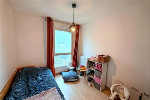 Apartament a Vienne, Isere, Vienne - € 1.022/mes | Ref: AN005484 - foto 6