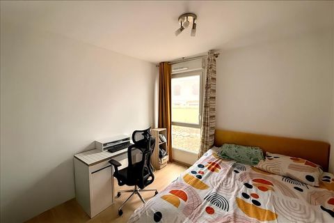 Apartament a Vienne, Isere, Vienne - € 1.022/mes | Ref: AN005484 - foto 8