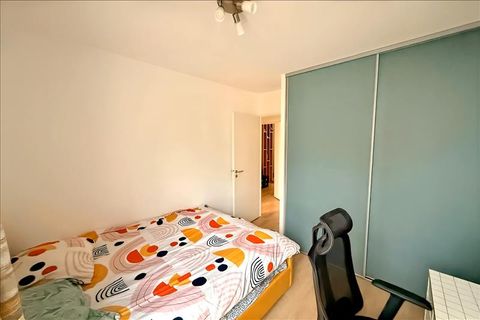 Apartament a Vienne, Isere, Vienne - € 1.022/mes | Ref: AN005484 - foto 9