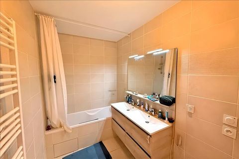Apartament a Vienne, Isere, Vienne - € 1.022/mes | Ref: AN005484 - foto 10