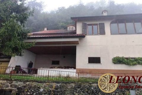 Villa i Pontremoli, Massa and Carrara, Pontremoli - € 46.602 | Ref: 1421-MS7904 - foto 1