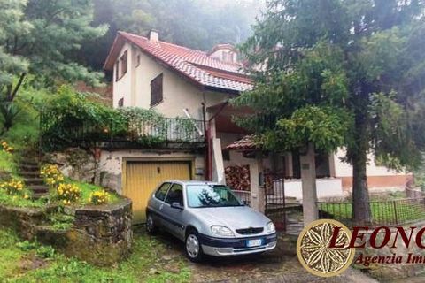 Villa i Pontremoli, Massa and Carrara, Pontremoli - € 46.602 | Ref: 1421-MS7904 - foto 2