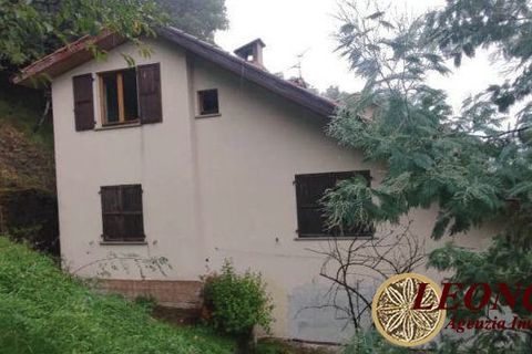 Villa i Pontremoli, Massa and Carrara, Pontremoli - € 46.602 | Ref: 1421-MS7904 - foto 4