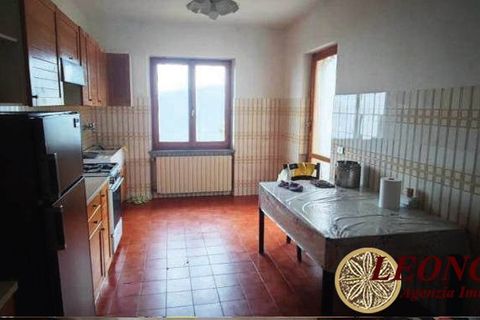 Villa i Pontremoli, Massa and Carrara, Pontremoli - € 46.602 | Ref: 1421-MS7904 - foto 6