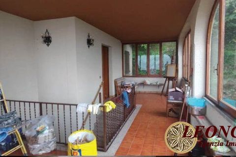 Villa i Pontremoli, Massa and Carrara, Pontremoli - € 46.602 | Ref: 1421-MS7904 - foto 8