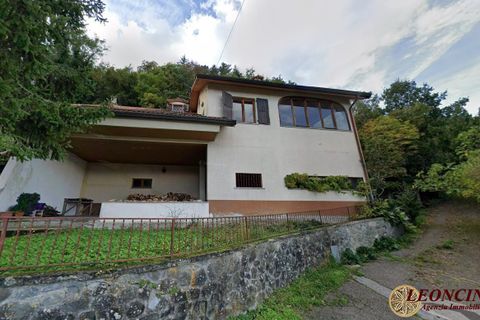 Villa i Pontremoli, Massa and Carrara, Pontremoli - € 46.602 | Ref: 1421-MS7904 - foto 13