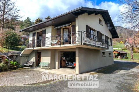 Villa i Marignier, Haute-Savoie, Marignier - € 395.000 | Ref: SM8569MEY - foto 2