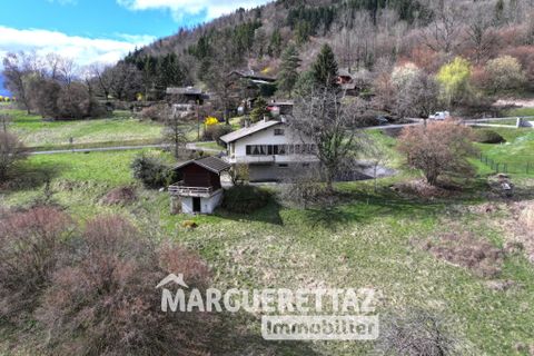 Villa i Marignier, Haute-Savoie, Marignier - € 395.000 | Ref: SM8569MEY - foto 3