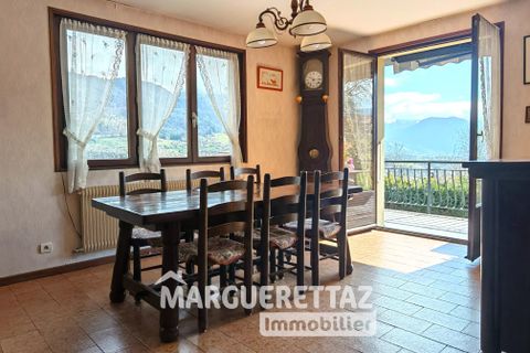 Villa i Marignier, Haute-Savoie, Marignier - € 395.000 | Ref: SM8569MEY - foto 4