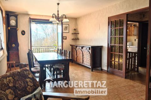 Villa i Marignier, Haute-Savoie, Marignier - € 395.000 | Ref: SM8569MEY - foto 5