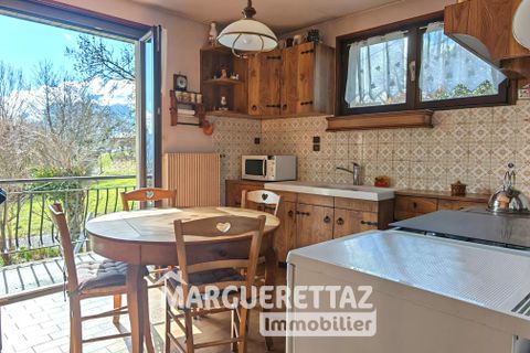 Villa i Marignier, Haute-Savoie, Marignier - € 395.000 | Ref: SM8569MEY - foto 7