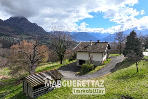 Villa i Marignier, Haute-Savoie, Marignier - € 395.000 | Ref: SM8569MEY - foto 10