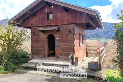 Villa i Marignier, Haute-Savoie, Marignier - € 395.000 | Ref: SM8569MEY - foto 14