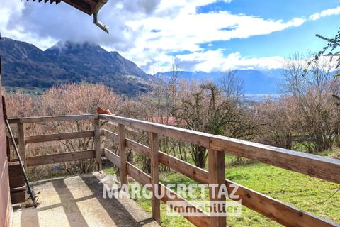 Villa i Marignier, Haute-Savoie, Marignier - € 395.000 | Ref: SM8569MEY - foto 15