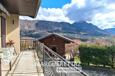 Villa i Marignier, Haute-Savoie, Marignier - € 395.000 | Ref: SM8569MEY - foto 17